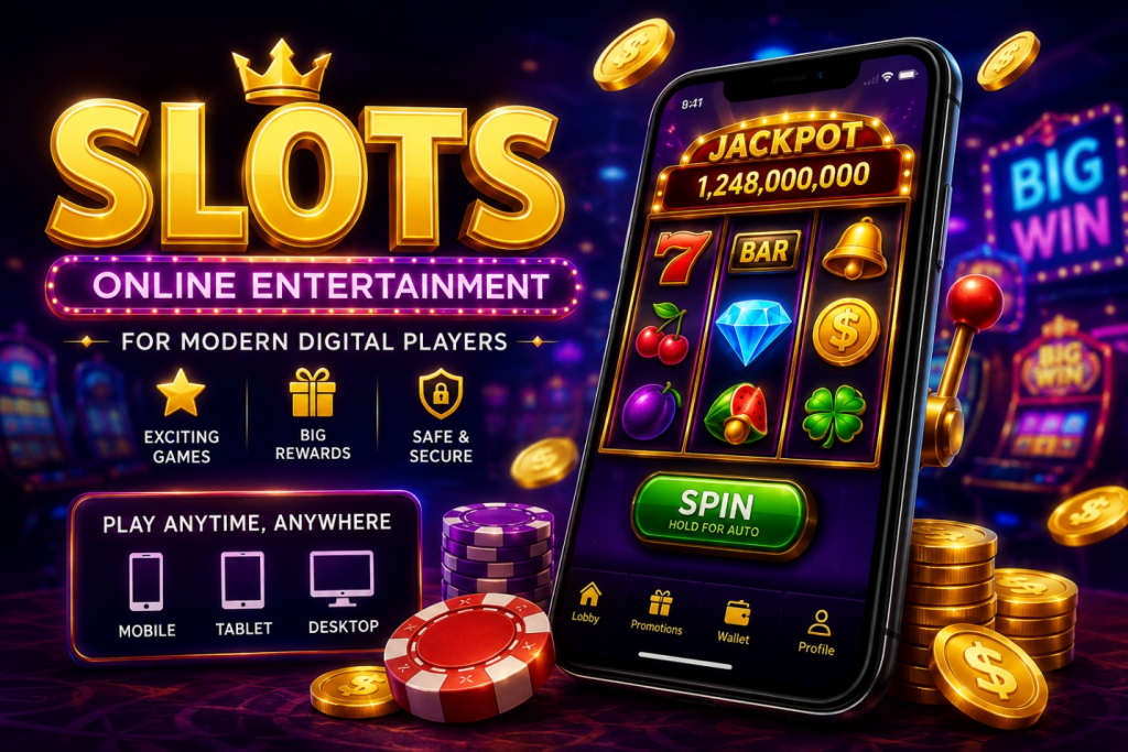 The Growing Popularity of Slot212 in the World of Digital Entertainment The Growing Popularity of Slot212 in the World of Digital Entertainment