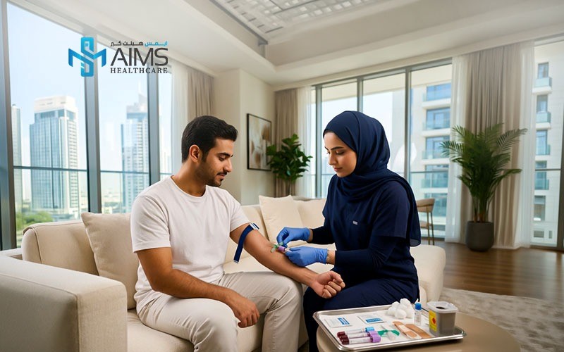 The Growing Demand for Private HIV Test at Home Services The Growing Demand for Private HIV Test at Home Services