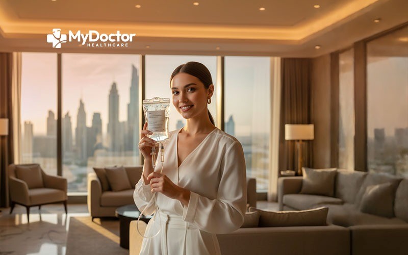 From Medical Consultations to IV Therapy: Healthcare Without Leaving Home From Medical Consultations to IV Therapy: Healthcare Without Leaving Home