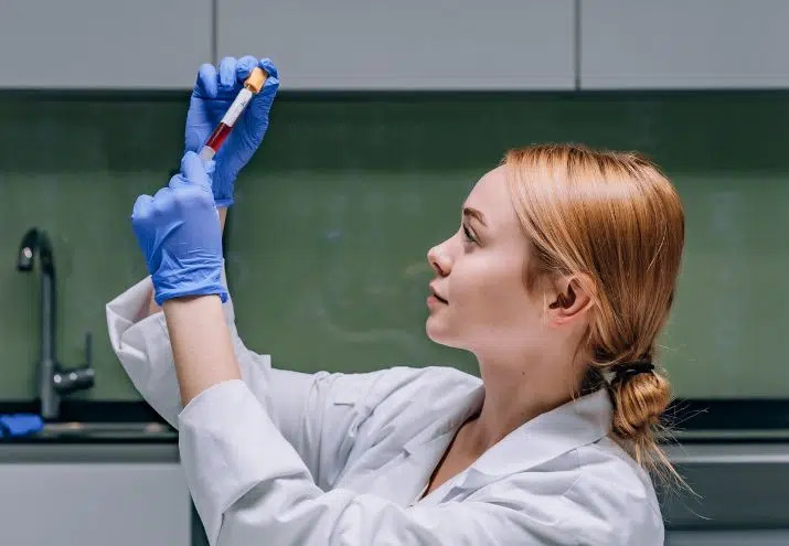 STD Test at Home in Dubai: Confidential Testing Without Leaving Your House STD Test at Home in Dubai: Confidential Testing Without Leaving Your House