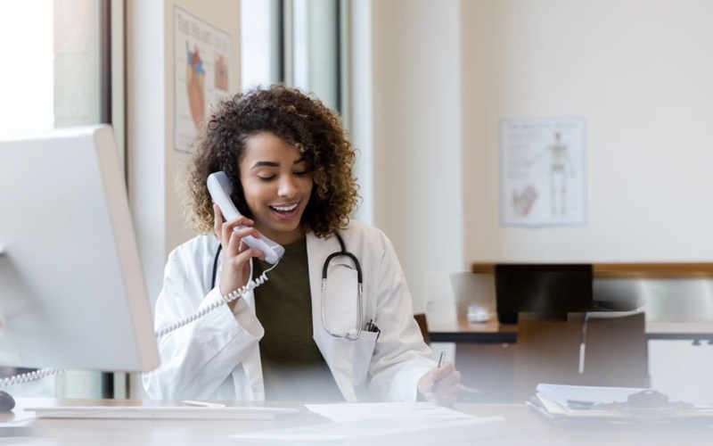 Is a Doctor on Call in Dubai a Better Choice Than the ER?