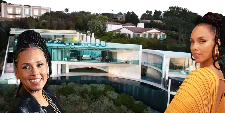 Celebrity House Inspiration That Brings Luxury Ideas Into Everyday Homes Celebrity House Inspiration That Brings Luxury Ideas Into Everyday Homes