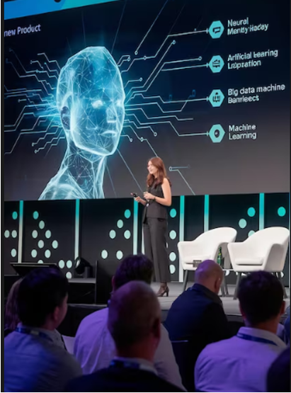How AI Is Transforming the Way We Discover and Learn from TED Talks