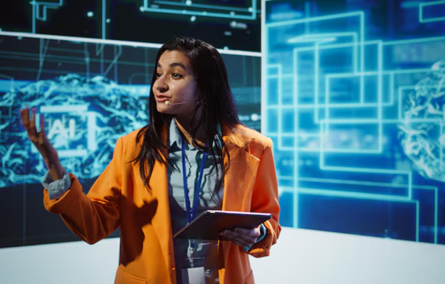 Why Daily AI-Powered TED Talk Digests Are Becoming the Smartest Way to Stay Informed Why Daily AI-Powered TED Talk Digests Are Becoming the Smartest Way to Stay Informed
