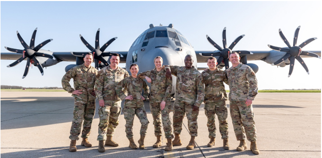 National Guard vs. Navy: Understanding the Differences and Air National Guard Requirements