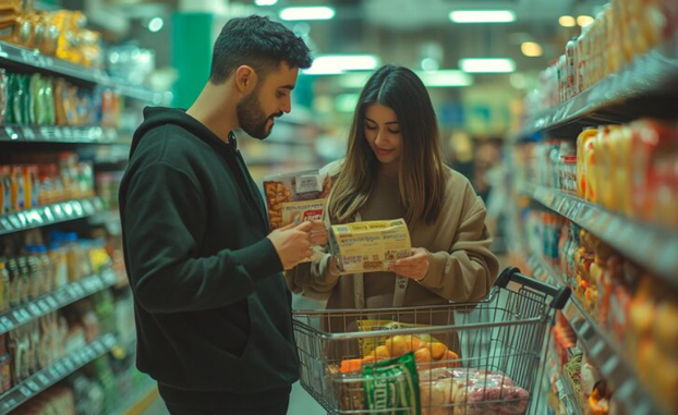 The Best Approach to Comparing Grocery Store Promotions