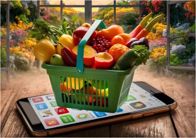 Digital Grocery Flyers vs Printed Flyers: Which Helps You Save More? Digital Grocery Flyers vs Printed Flyers: Which Helps You Save More?