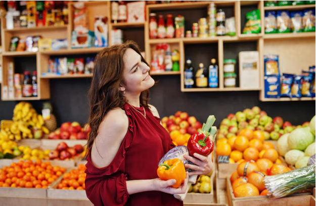How Small Shopping Habits Lead to Big Grocery Savings