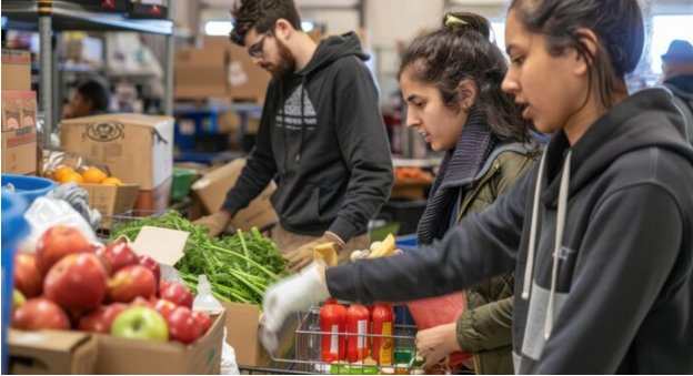 How Grocery Shopping Habits Have Changed in Canada Over the Years