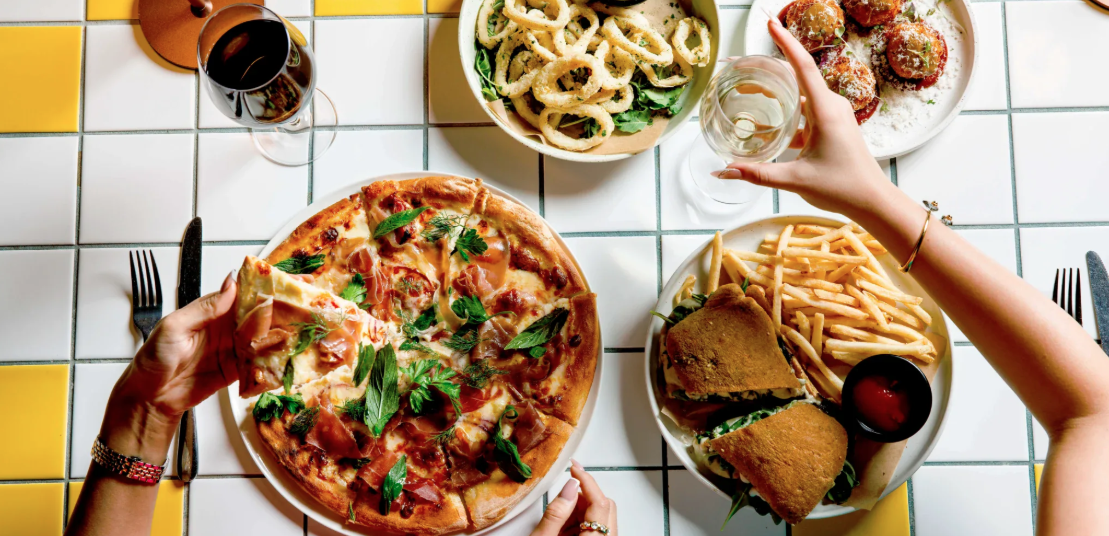 Breakfast Buffet Perth: 8 Must-Try Dishes for Food Lovers
