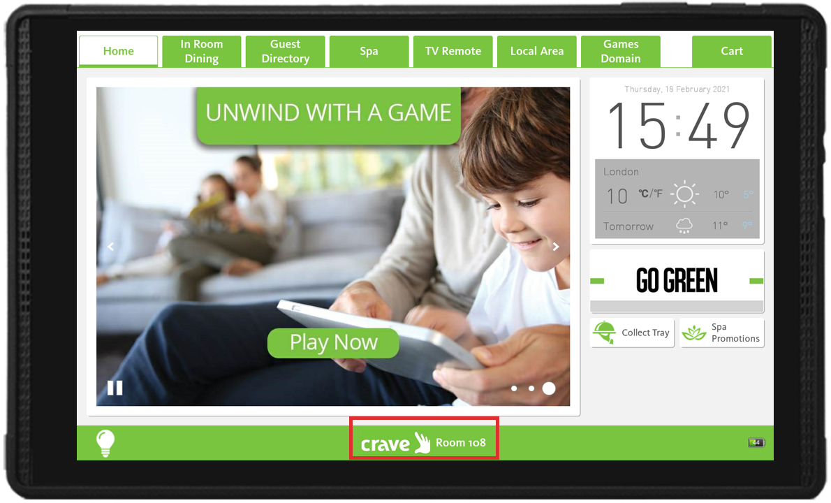 Where to Enter Your Crave Code Where to Enter Your Crave Code