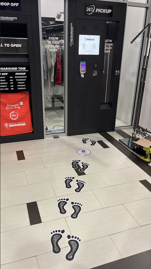 24/7 Dry Cleaning Near Grand Lakes: How Katy Residents Are Using Kiosk Access for Everyday Convenience 24/7 Dry Cleaning Near Grand Lakes: How Katy Residents Are Using Kiosk Access for Everyday Convenience