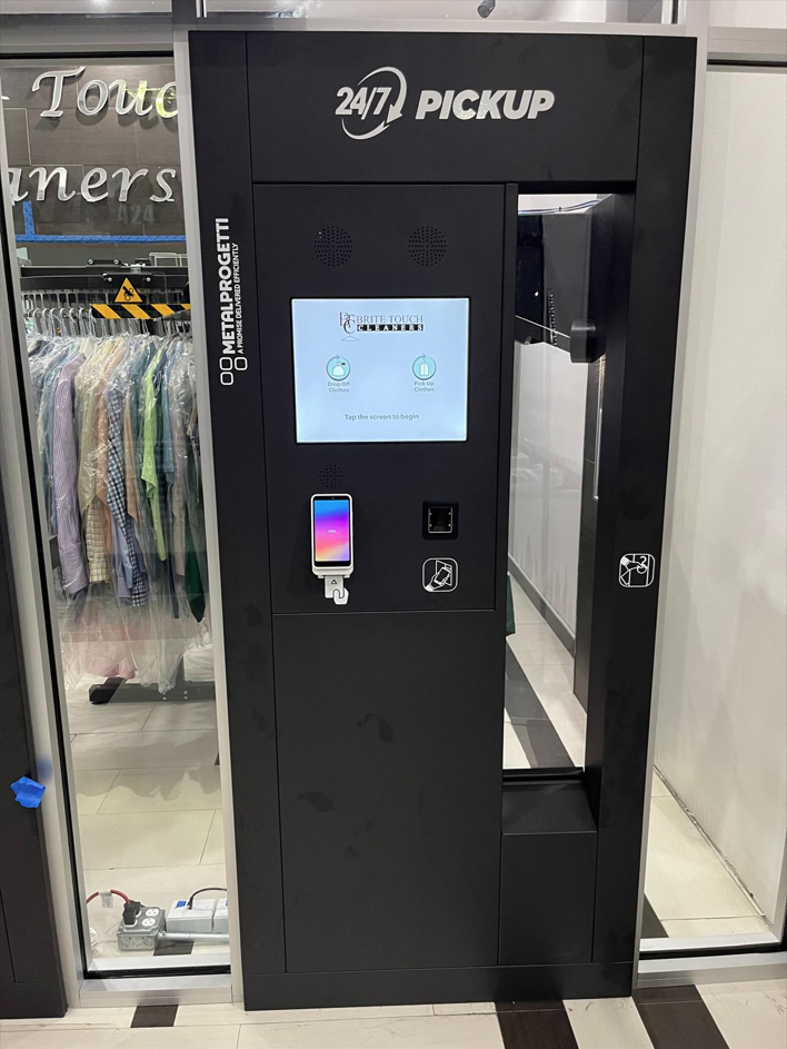 24/7 Dry Cleaning Near Rivers Edge: How Richmond Residents Are Using Kiosk Access for Modern Convenience