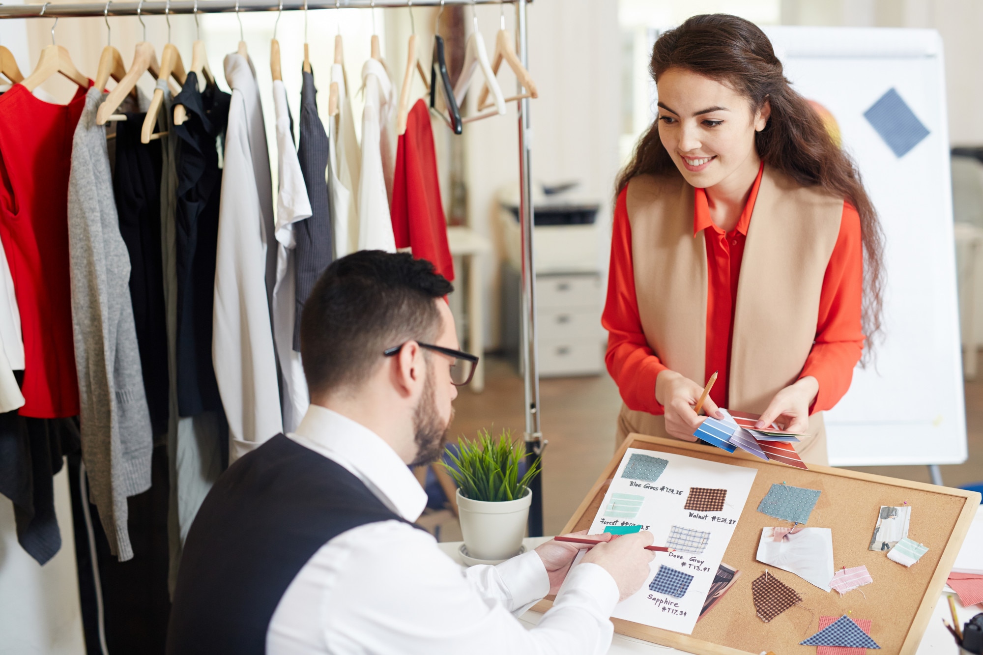 How Apparel Branding Impacts Customer Buying Decisions How Apparel Branding Impacts Customer Buying Decisions