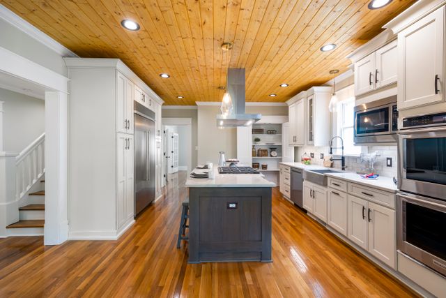 What You Should Get in Order Before Your Kitchen Remodel