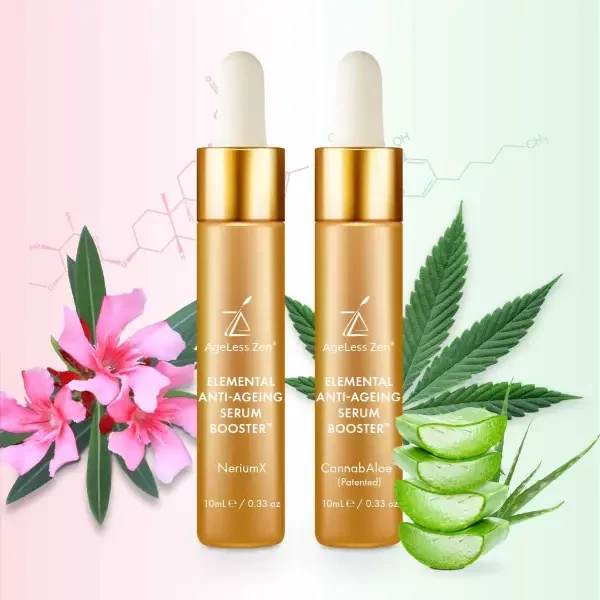Ageless Zen cosmetics Are Redefining Clean Beauty Standards for Everyone Everywhere Ageless Zen cosmetics Are Redefining Clean Beauty Standards for Everyone Everywhere