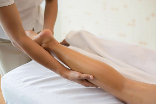 How To Heal Your Swollen Body Naturally Today?