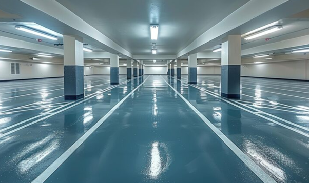 Garage Floor Coating Houston with Epoxy Floor Coating Benefits Garage Floor Coating Houston with Epoxy Floor Coating Benefits
