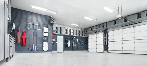 How To Organize Your Messy Garage Space Easily Today?