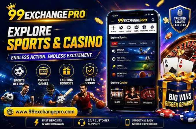 99Exchange Guide to Online Betting Markets