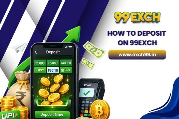 99 Exch App Guide to Secure Deposits and Withdrawals