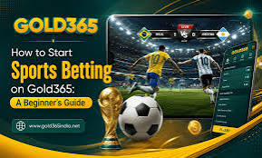Gold 365 Betting Guide for International Sports Events