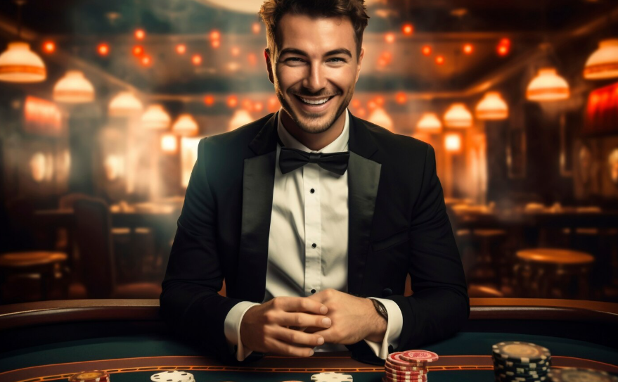 100cuci: A Complete Guide to Understanding This Online Casino Platform