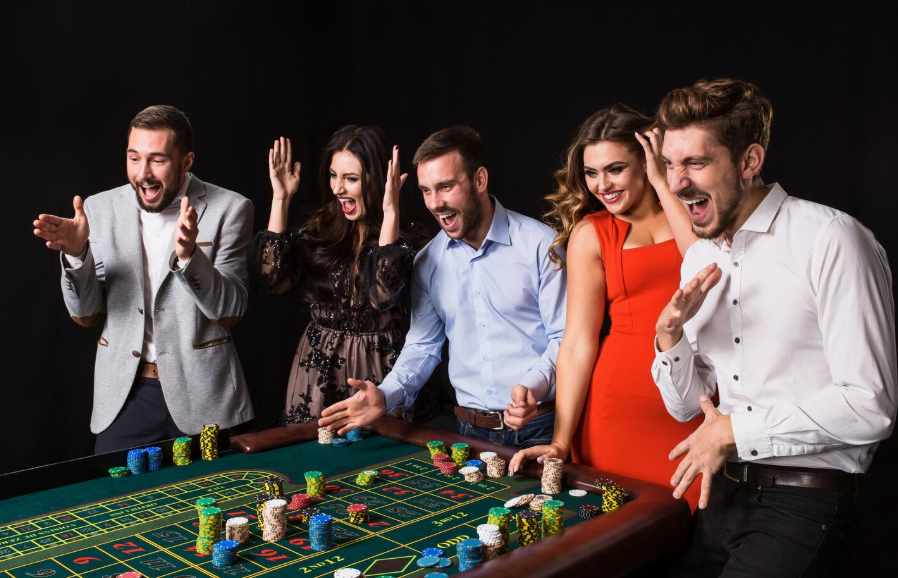 Free Credit No Deposit: An Easy Way to Explore Online Casino Bonuses