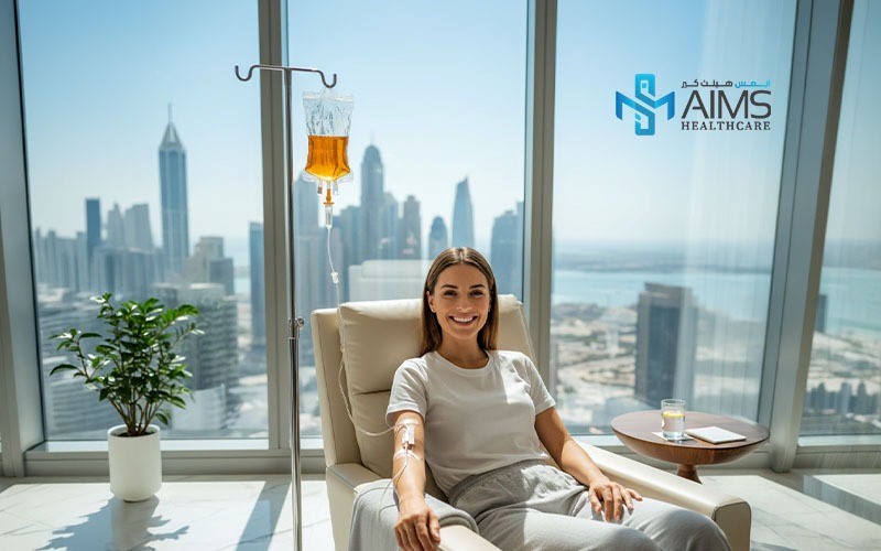 The Rise of On-Demand Healthcare: From IV Drip Therapy at Home to Hotel Doctor Visits in Dubai The Rise of On-Demand Healthcare: From IV Drip Therapy at Home to Hotel Doctor Visits in Dubai