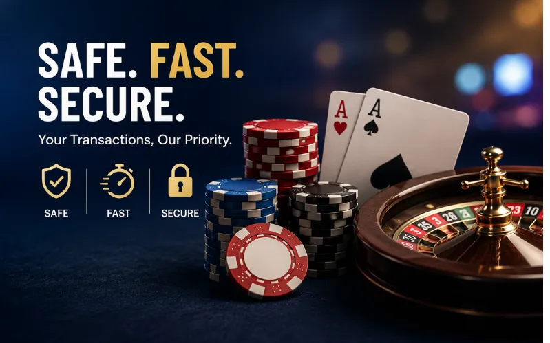 How to Deposit and Withdraw Money on Haha777 Casino Philippines How to Deposit and Withdraw Money on Haha777 Casino Philippines