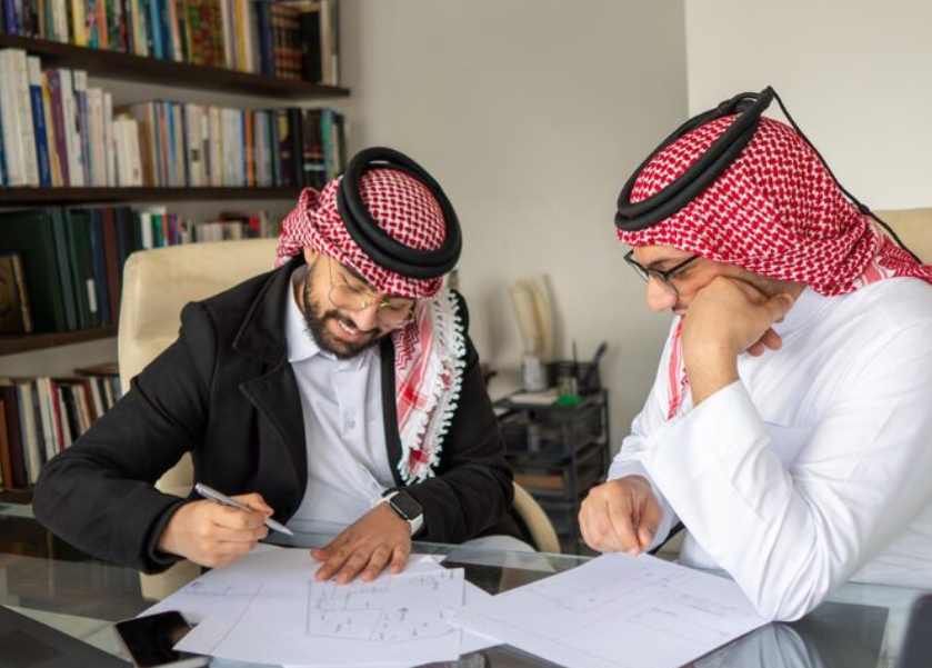 تملك العقارات في السعودية للمستثمرين الأجانب: الأنظمة والفرص المتاحة