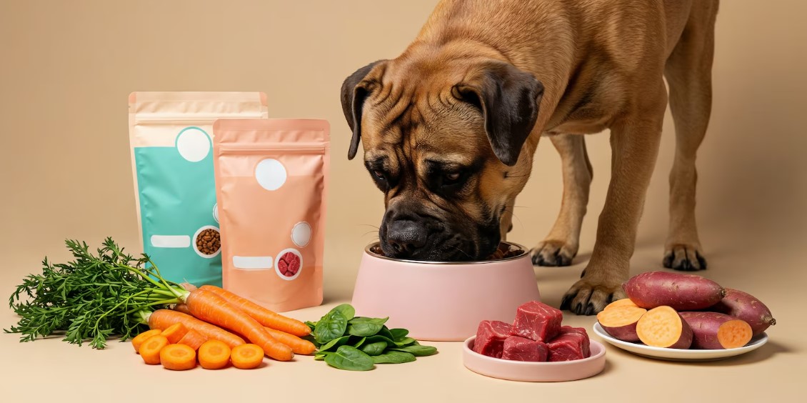 10 Best Affordable Dog Food Options That Are Healthy, Nutritious & Budget-Friendly 10 Best Affordable Dog Food Options That Are Healthy, Nutritious & Budget-Friendly