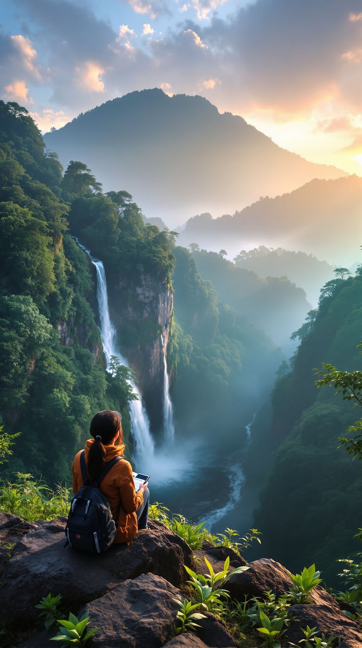 How to Travel Safely Alone A Complete Guide for Solo Travelers