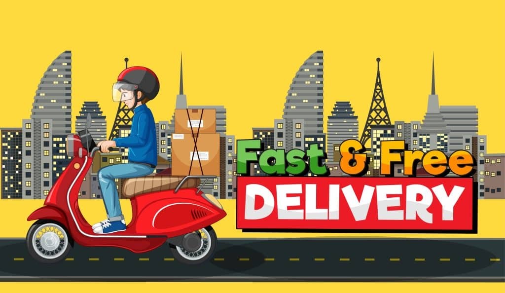 How Dispensary Delivery Is Transforming the Modern Cannabis Experience