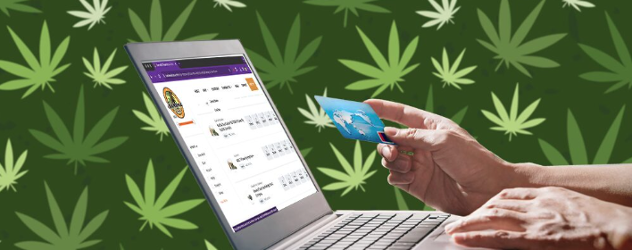 Everything You Need to Know Before Choosing Weed Delivery Online Services