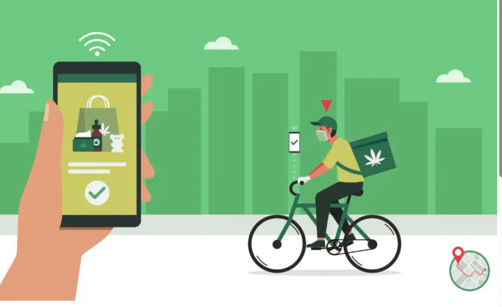 Top Benefits of Using Dispensary Delivery for Fast and Reliable Orders