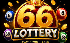 66 Lottery Game – Your Complete Guide to Winning Online