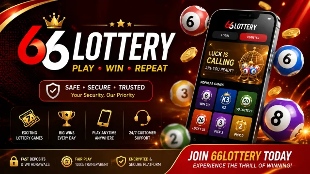 Best Ways to Enjoy 66 Lottery Game Online
