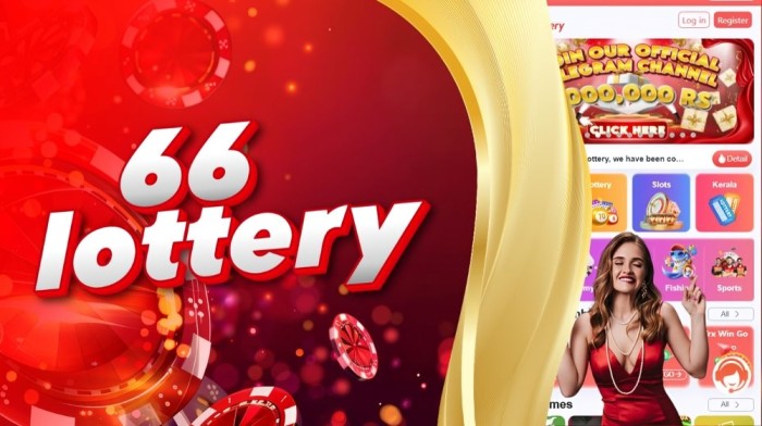 Maximize Your Chances with 66 Lottery Game Maximize Your Chances with 66 Lottery Game