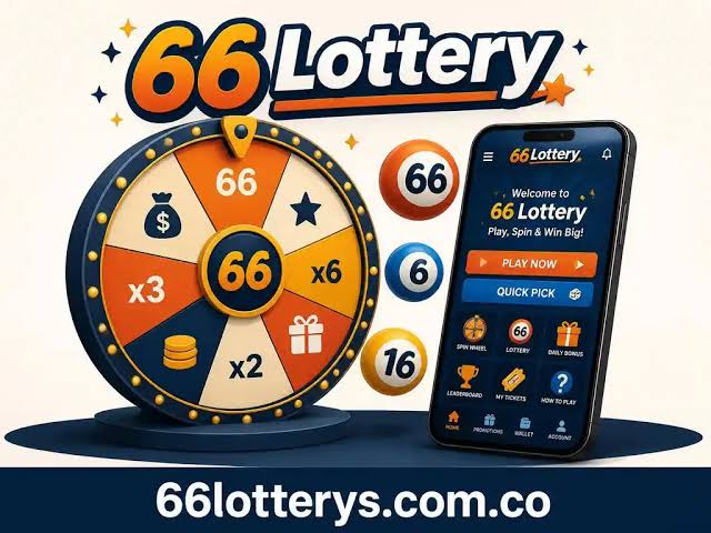 66 Lottery Game vs Other Online Lottery Platforms