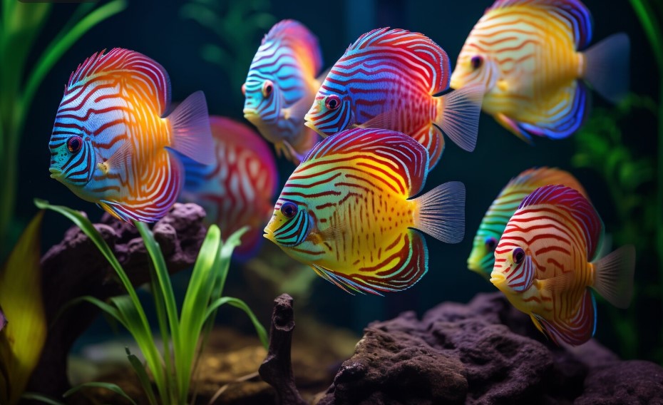 Why Aquarium Heating Is Important for Tropical and Freshwater Fish Why Aquarium Heating Is Important for Tropical and Freshwater Fish