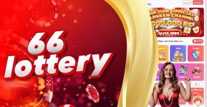 How to Enjoy the Best Online Lottery Experience with 66 Lottery Game How to Enjoy the Best Online Lottery Experience with 66 Lottery Game