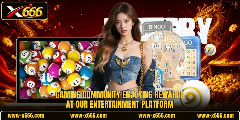 66 Lottery Game: Smart Features for a Better Gaming Experience