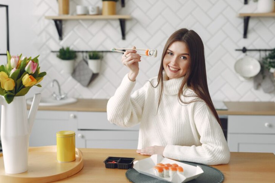 Choosing the Right Food for Goldfish Health