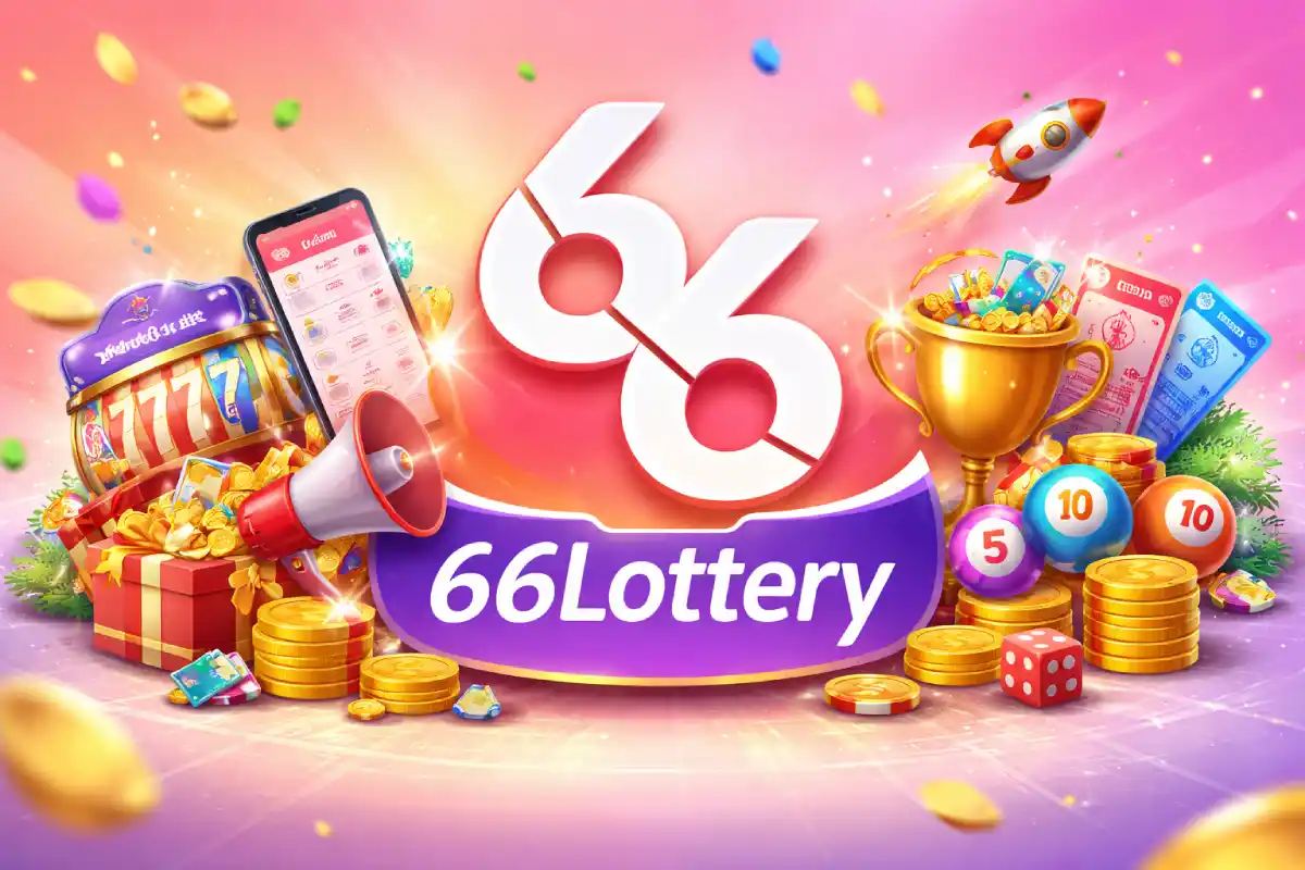 66 Lottery Game: Simple, Fast, and Designed for Every Player