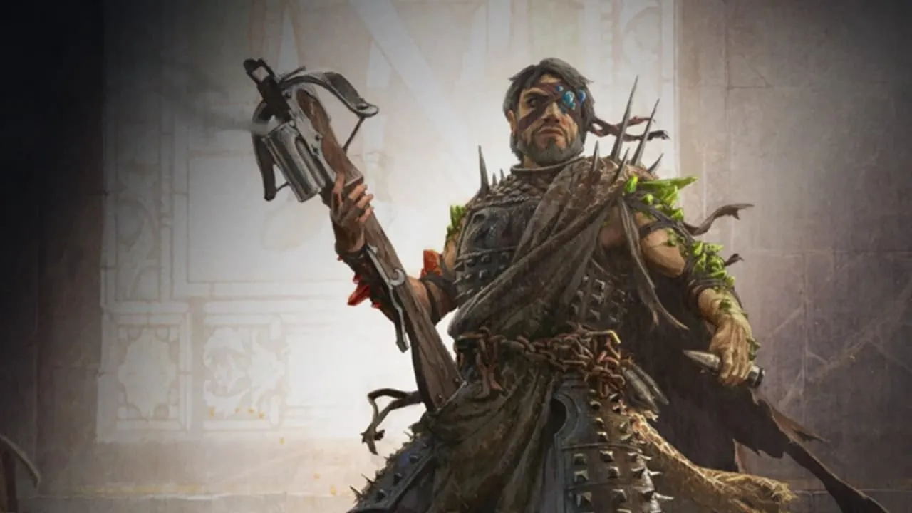 POECURRENCY.com Brings Something New Tired of Meta Try This Ultimate Tornado Gemling Legionnaire Build in Path of Exile 2 Patch 0.5.0  Featuring Mageblood & The Taming