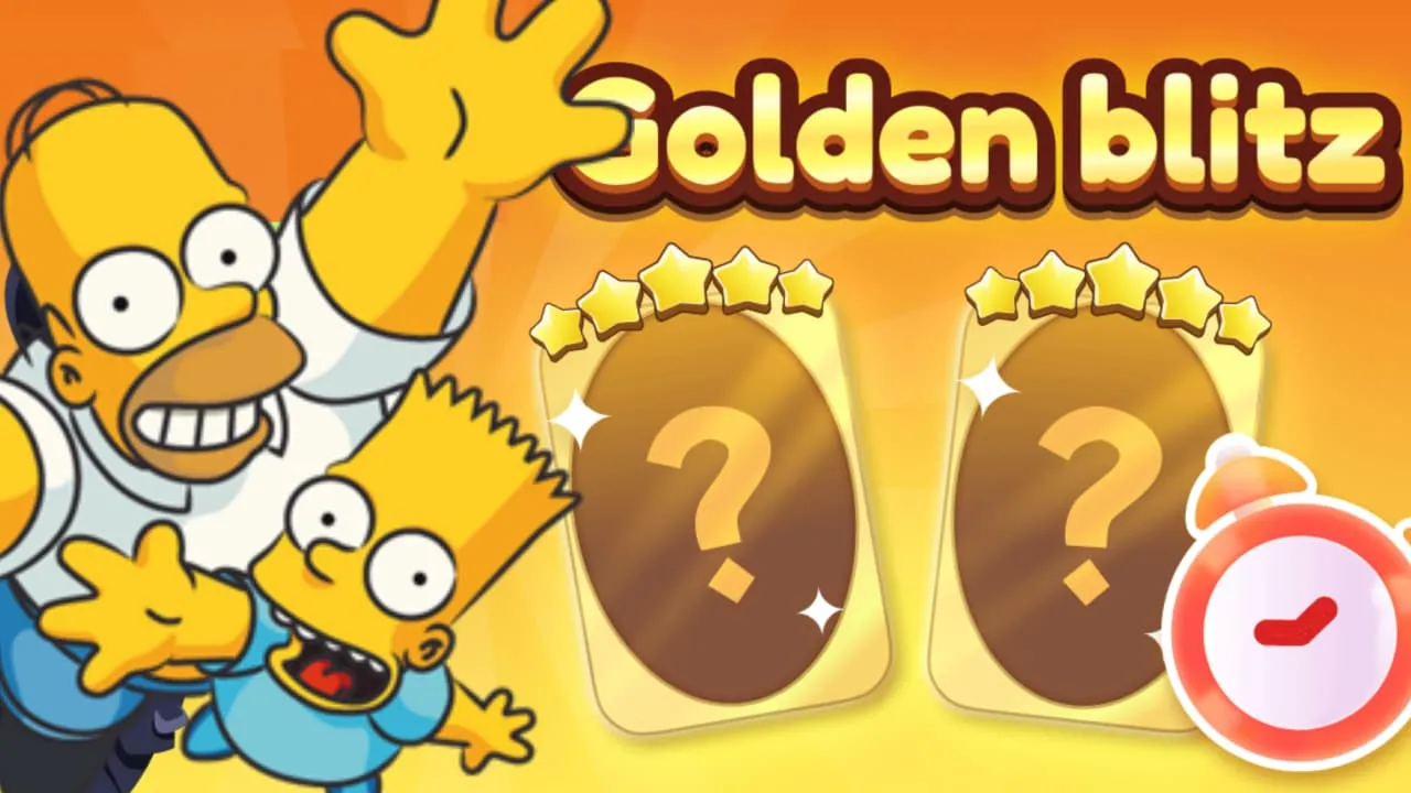 IGGM.com Shares Monopoly GO Golden Blitz Anti-Scam Guide How to Safely Trade Rare The Simpsons Gold Cards