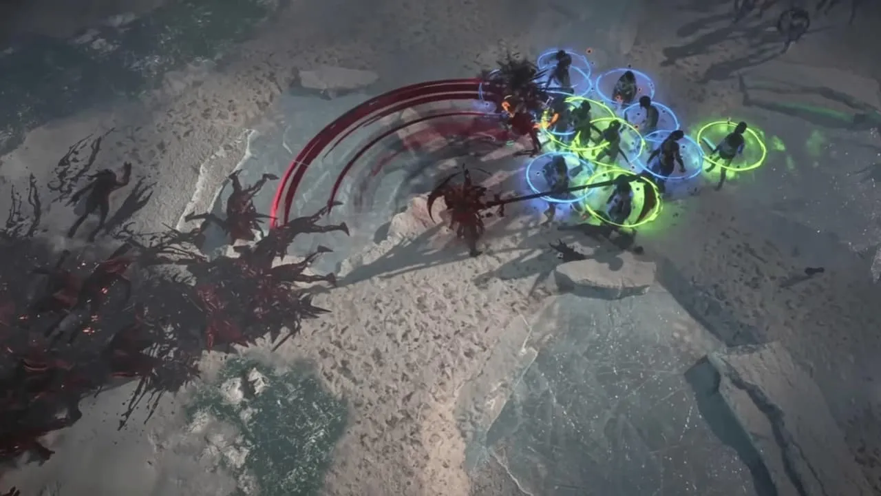 The Ultimate PoE 3.29 League Starter by POECurrency.com How This Mana-Stacking Hierophant Scales From Zero to Millions of DPS