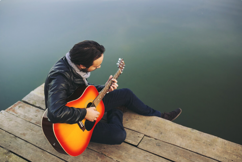 Jake Worthington Music Hiatus Update!