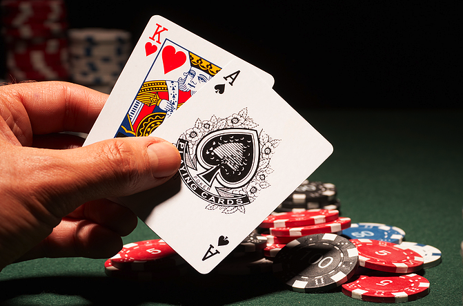 Blackjack: A Complete Guide to the World’s Most Popular Casino Card Game Blackjack: A Complete Guide to the World’s Most Popular Casino Card Game
